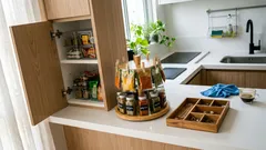 Casa organizada, cabeça leve: 12 truques com organizadores que realmente funcionam