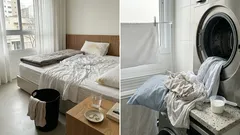 «Parece limpa, mas não está» – quando trocar lençóis e lavar pijamas para dormir melhor